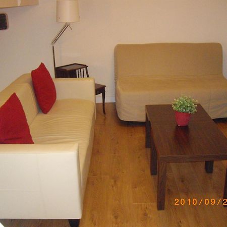 Apartamentos Clavero Malaga Bilik gambar