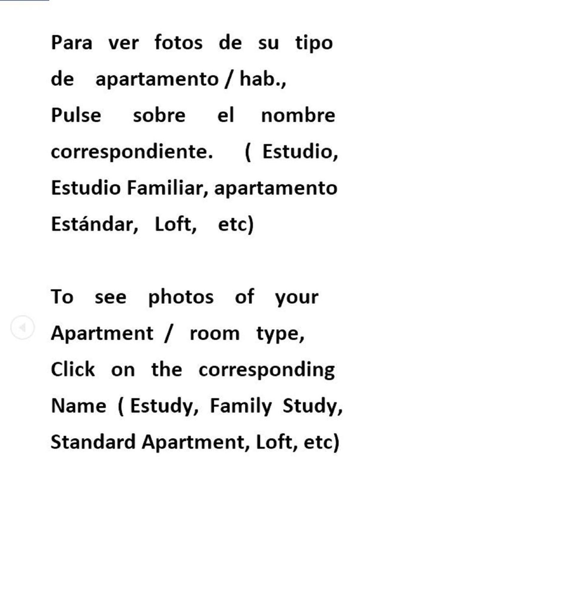 Apartamentos Clavero Malaga Luaran gambar
