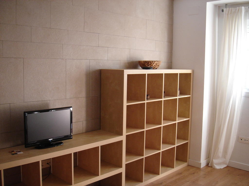 Apartamentos Clavero Malaga Bilik gambar