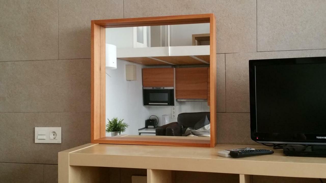 Apartamentos Clavero Malaga Luaran gambar